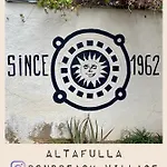Bond Village Vakantiehuis Altafulla