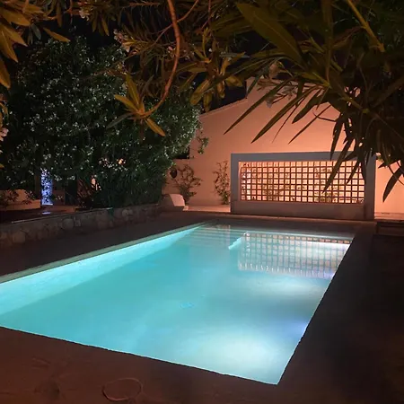 Holiday home Bond Village Altafulla