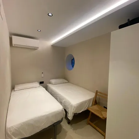 Bond Village בית נופש