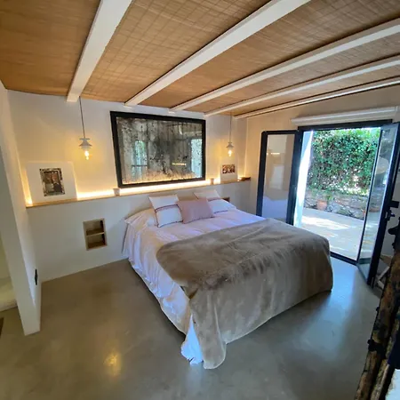 בית נופש Bond Village אלטפולה