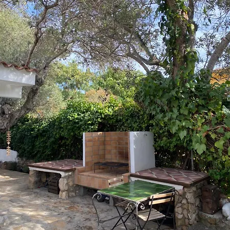 Bond Village * אלטפולה