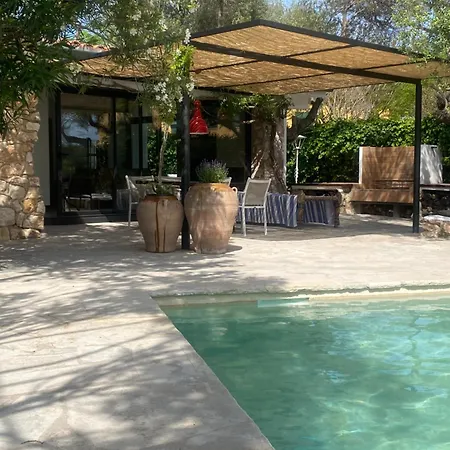 Bond Village * אלטפולה