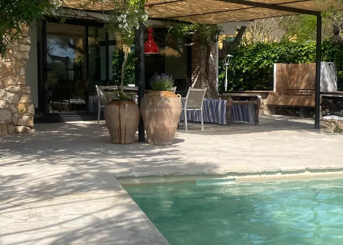 Bond Village * Altafulla